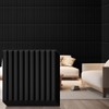 Nuanchu 32 Pcs 3D Wall Panels for Interior Wall Decor,