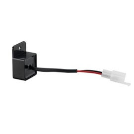 ENGLISH> D1710-001-00 Suzuki Universal Load Independent Motorcycle LED Turn Signal Relay Turn Signal Relay Flasher Unit