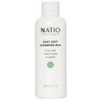 Natio Silky Soft Cleansing Milk 200ml