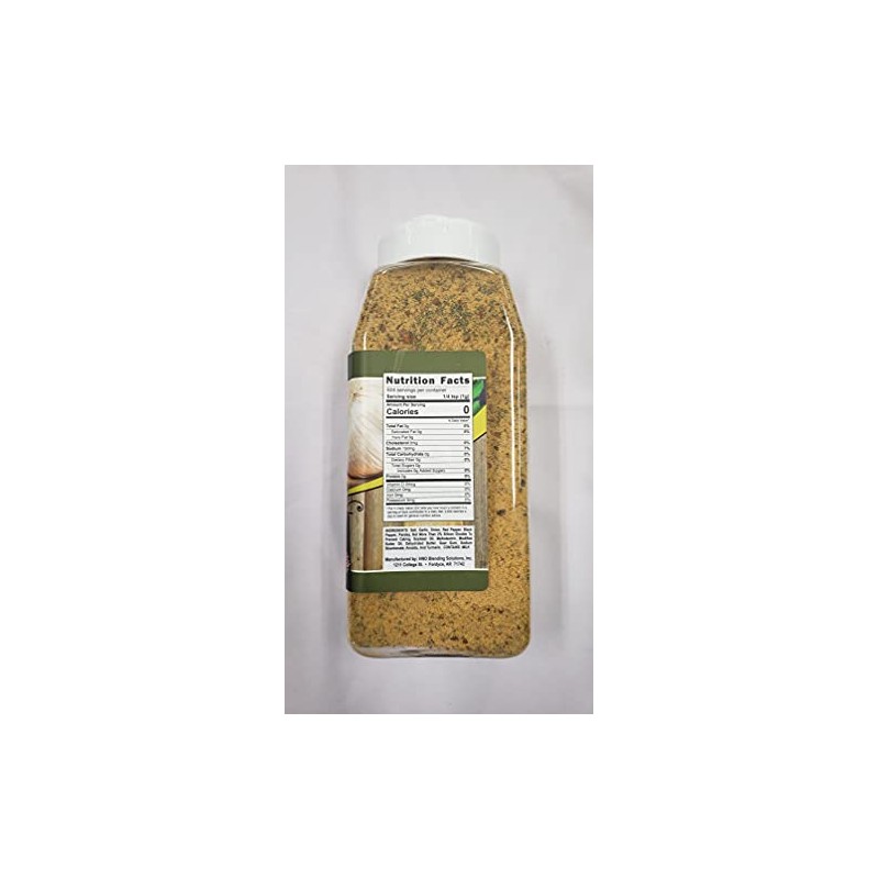 Sweet Smokie Joe Garlic Butter 26 oz