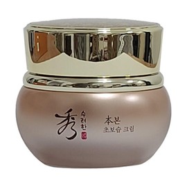 Sulwhan 수려한 본 초보습 크림50ml Elegant Basic Moisturizing Cream 50ml