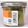 Steenbergs Organic Bay Leaves Dried Standard Jar - 5g