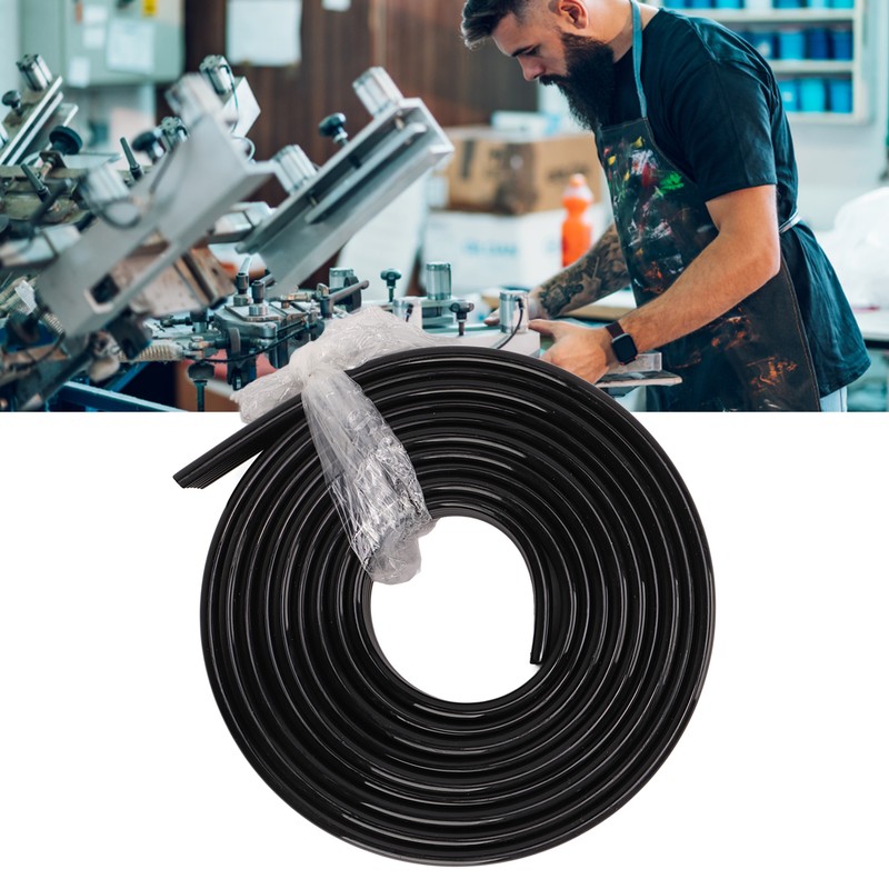 Ink Tube 6 Lines OD 5mm ID 3mm 3 Meter