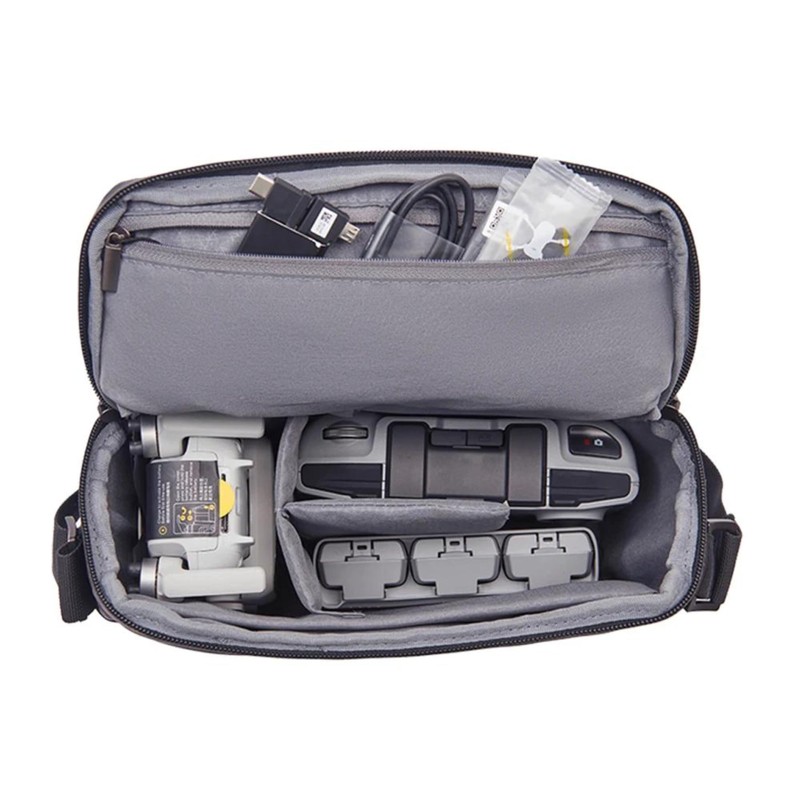 Mochila bolso para dron dji compatible con modelos Mini 3