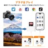 Type C SD Card Reader, 4 in 1 (2024 New