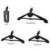 SALAV Replacement Hanger for GS18-DJ Garment Steamer