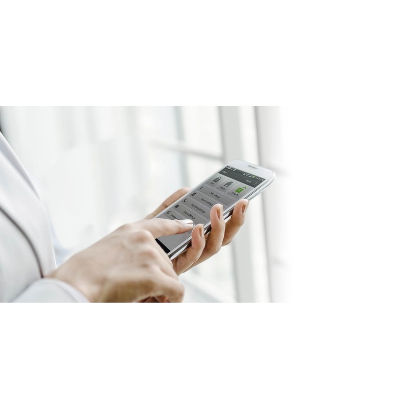 Blaupunkt Wireless Heat Detector, SD-S1