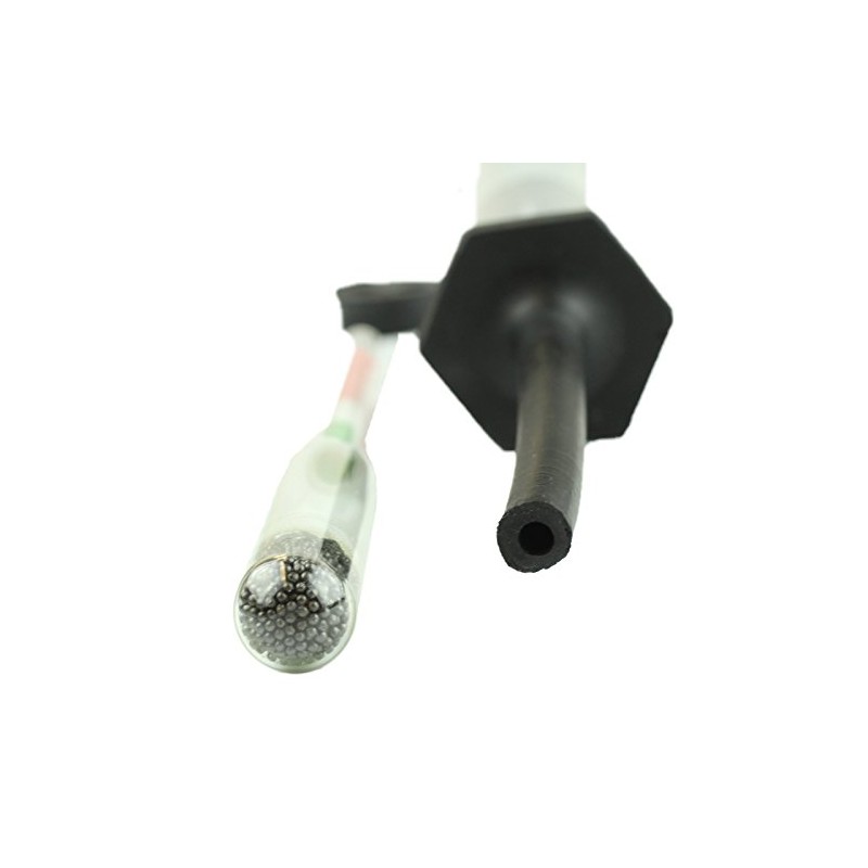 Deka Temperature Correcting Battery Hydrometer (00231)