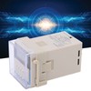 LED Digital Display Time Relay TimeDelay Control Part for Industrial