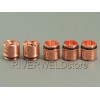 RIVERWELDstore 9-8235 Thermal Dynamics SL60 SL00 A120 Shield Cup 50