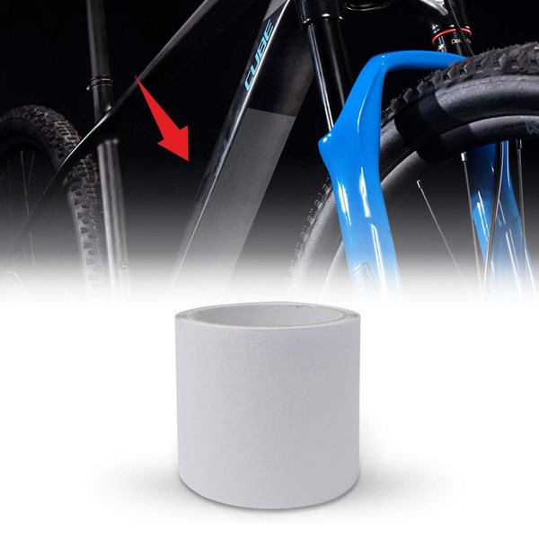 Quattroerre Roll Rhino Roll Protective Tape for Bike, Unisex, Adult,