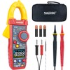 Multimeter Tester, RANGERHINO 2000 Count Digital Clamp Meter, NCV Voltmeter