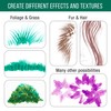 U.S. Art Supply 12 Piece Special Effects Artist Paint Brush