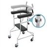 Shoulder walker, U-shaped walker, rehabilitation walker for patients, DH403 DH-403