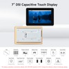 Waveshare 7 inch DSI Capacitive Touch Display Compatible with Raspberry