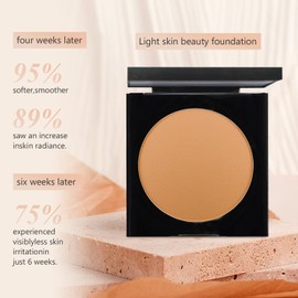 Inauguratei Eye Brightener - Conceal & Brighten Dark Circles with Neutraln Under Eye Brightener - Under Eye Brightener Concealer for Radiant (natural, m)