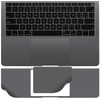 CaseBuy Palm Rest Protector Skin Cover for MacBook Air 13