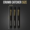 Crumb Sweep The Crumb sweeper | 3 table crumb sweepers