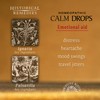 Historical Remedies Calm Drops Homeopathic Lozenges (1 Pack)| Natural Care