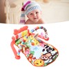Baby Gyms Play Mats Musical Learning Walker Multi Functional Piano