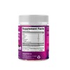 Vitamatic Prebiotic Fiber Gummies for Adults, 7G Extra Strength, Zero