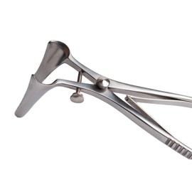 Anchsaa Anchsaa Phimosis Stretching Tool, Stretcher to Cure Phimosis, Stainless Steel