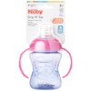 Nuby No-Spill Grip N'sip