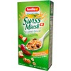 Familia, Swiss Muesli No Added Sugar, Rolled Whole Grains with