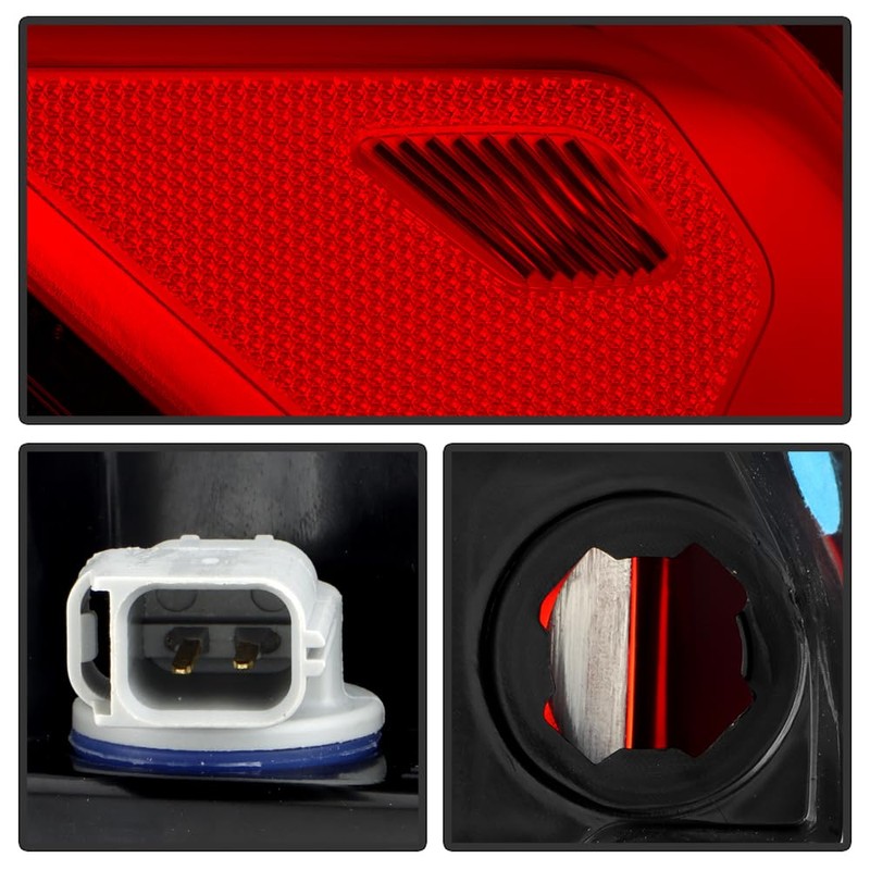 KEEKPO - For 2022 2023 2024 Chevy Equinox Incandescent Type