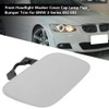 Headlight Wash Sprayer Cover 5 Plus, E92 Headlight Cleaning System