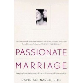 Passionate Marriage