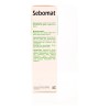 Crema Facial Sebomat AHA 5% Control Brillo Grasa Piel Mixta