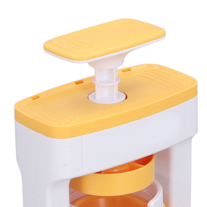 Badge Maker Machine DIY Pin Button Maker Press Machine Badge