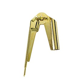 General Tools 843/1 Pencil Compass and Scriber, 8 Inch Diameter