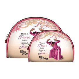 POWER COSMETIC DUO SET BAGS