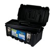 SURTEK Tool Box - 17" x 9" x 8" Mobile