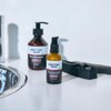 Brooklyn Soap Company, Activator Beard Serum + Pro Strength 50