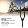 24inch Mountain Bike Fork Shock Absorption 3K Pattern Carbon Fiber