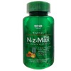 5H8 Nutrition NZ MAX PLUS | 120 Capsulas | Enzimas
