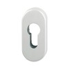 Protective Rosettes PZ Oval Exterior 33 x 72 x 10