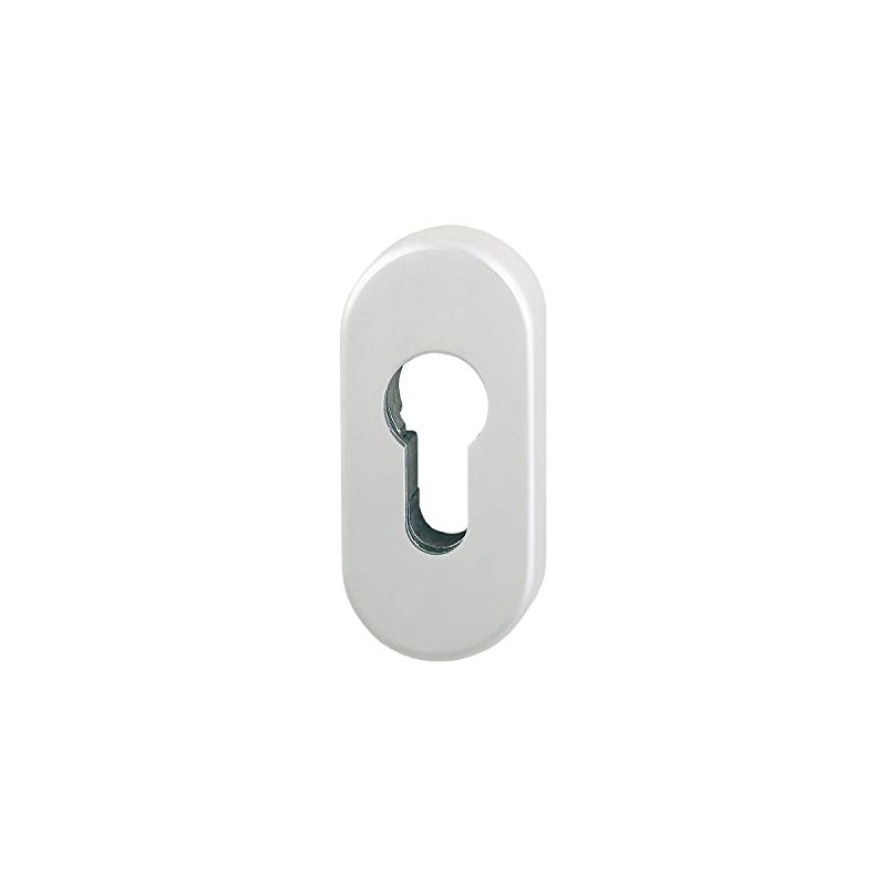 Protective Rosettes PZ Oval Exterior 33 x 72 x 10