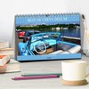 Best of Chevy DeLuxe - Ein Traumcabrio in Kuba (Tischkalender