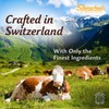 Schmerling's Swiss Milk Chocolate with Nougat Praline Filling - Rosemarie