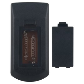 Replacement Remote Control Suitable for Yamaha Sound Bar ATS-1050 ATS-1060 ATS-1070 ATS-1080 YAS-1080 YAS-108 YAS-207 SRT-700 FSR66 FSR71 FSR73 FSR78 ZP80760 ZP8807600 0 ZV28960 ZV289600 ZJ78750