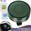DON'T TOUCH MY KEY Car Outlet Aromatherapy Essential Oil Diffuser