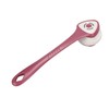 Electric Bath Brush Rechargeable Waterproof Detachable Cordless Body Scrubber Back