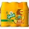 V8 Splash Tropical Blend Flavored Juice Beverage, 12 fl oz