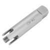 Steel Broken Tap Extractor Set – High-Speed Screw Extractor Tool