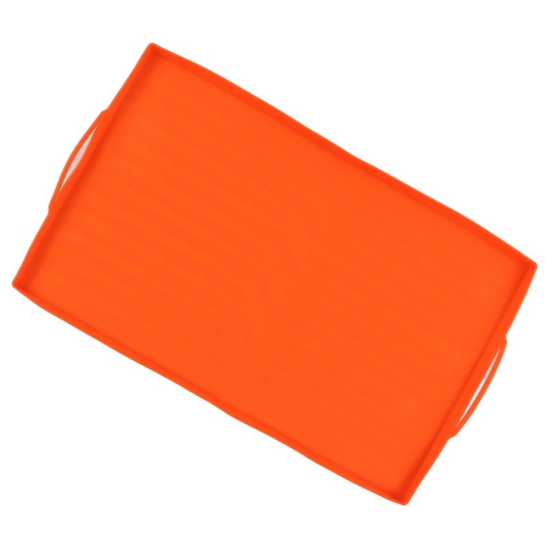 Griddle Mat Silicone Grill Cover Protective Grill Cover BBQ Grill