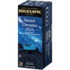 Bigelow Sweet Dreams Herbal Tea 28-Count Box (Pack of 1)